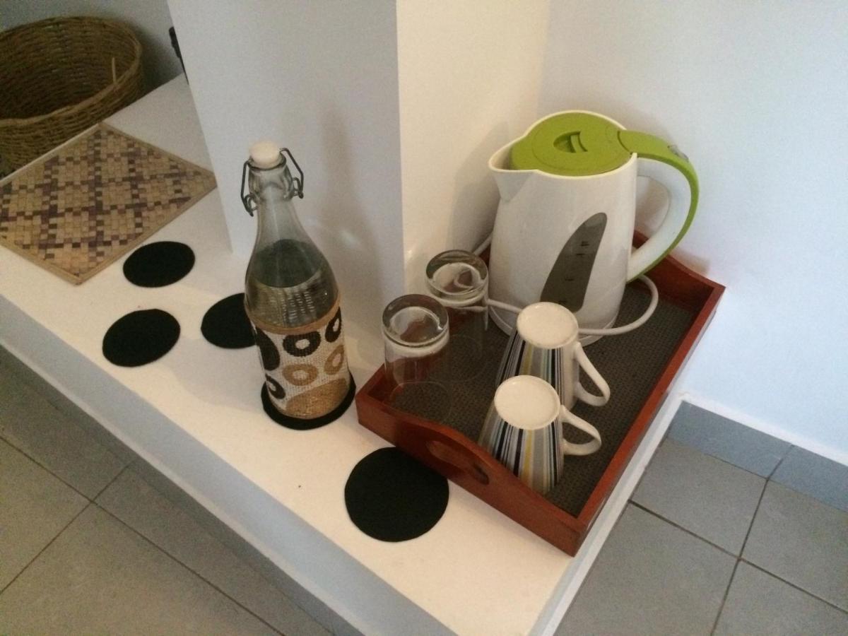 キャンディー セリーナ スカイ テラス Bed & Breakfast エクステリア 写真
