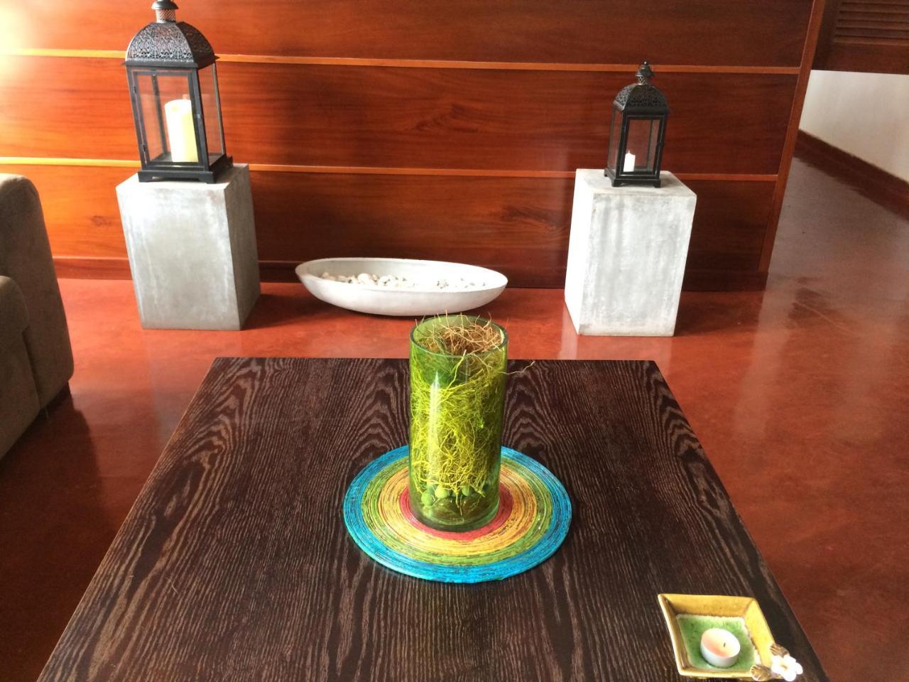 キャンディー セリーナ スカイ テラス Bed & Breakfast エクステリア 写真
